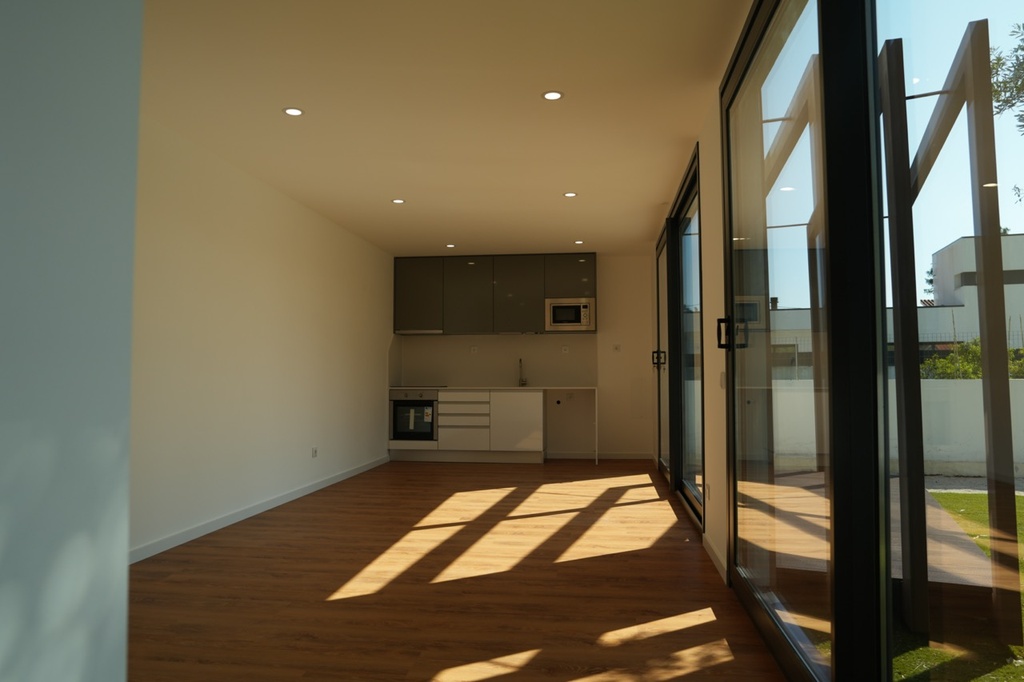 Anexo - 35m² 