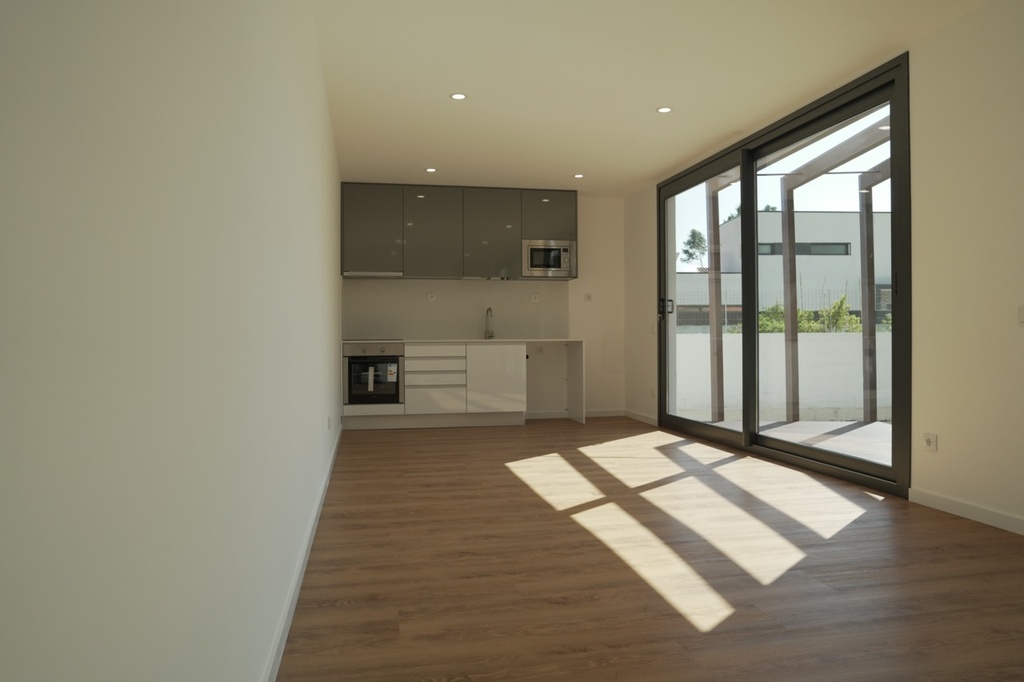 Anexo - 35m² 