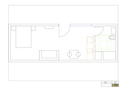 Casa T0 - 35m²