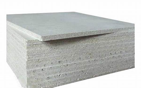 MGO Board 2396x1196x18mm 